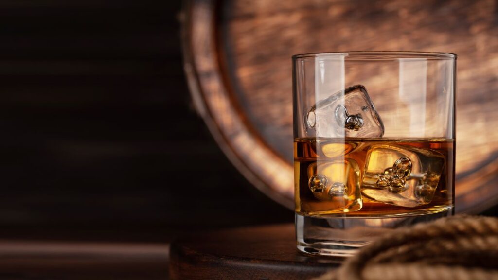 Quality and craftmanship define the a good No Age Statement Whisky