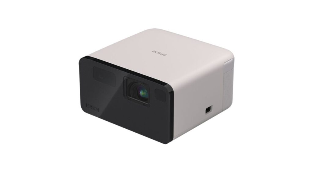 Christmas gift guide 2024 - amazing quality video packed into a small projector