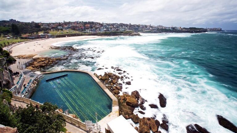 Top 10 Instagram spots in Sydney for travellers - Travel Wanderlust