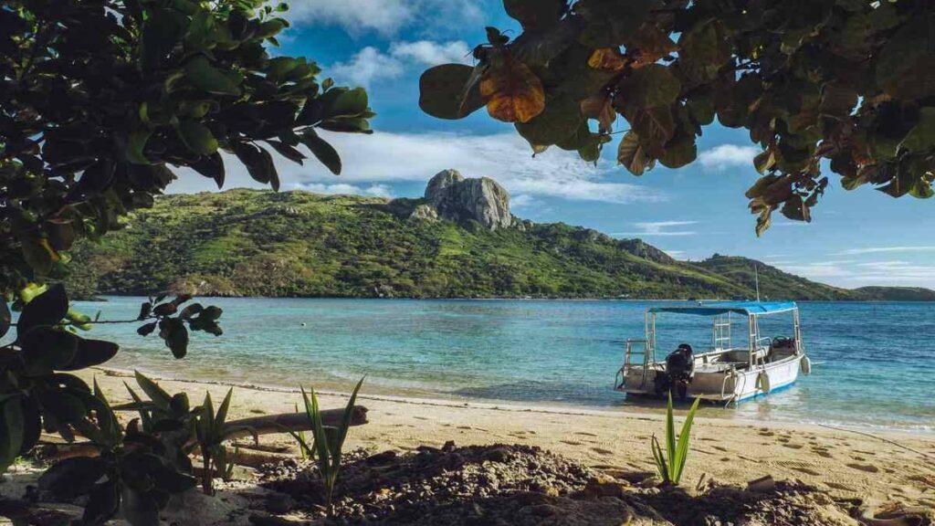 Best places to visit in June, Fiji