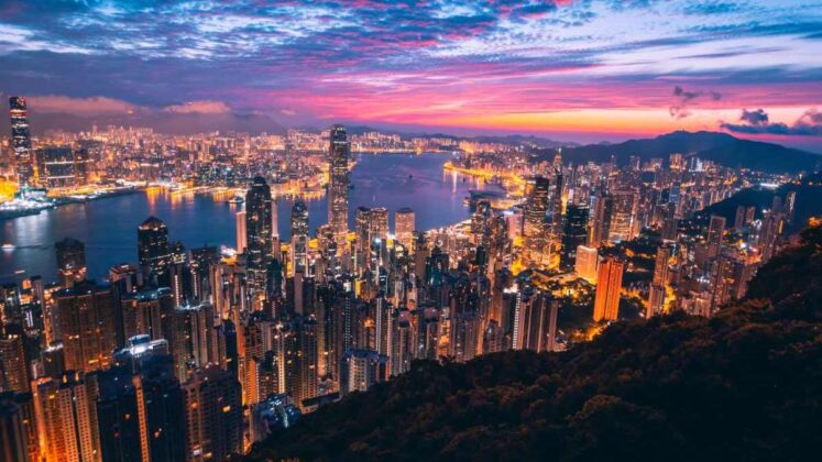 Best time to visit Hong Kong in 2021 - Travel Wanderlust