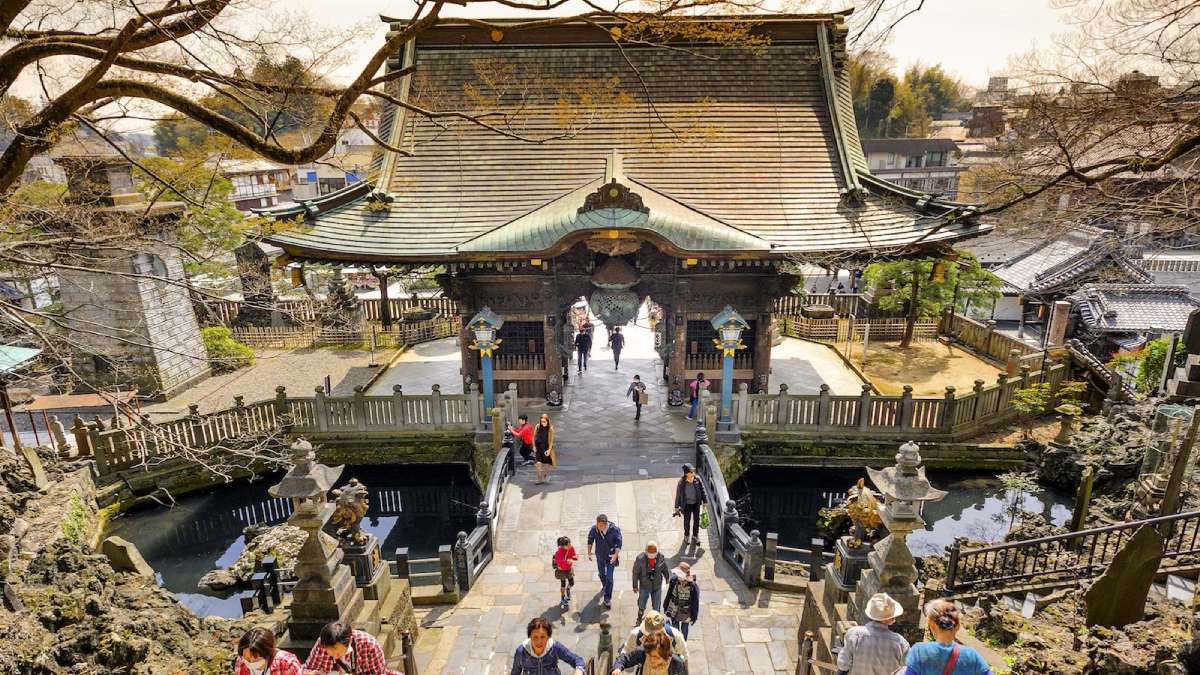 10 best cities to visit in Japan in 2021 - Travel Wanderlust