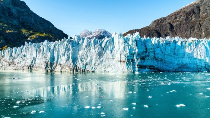 10 glaciers in Alaska you need to know