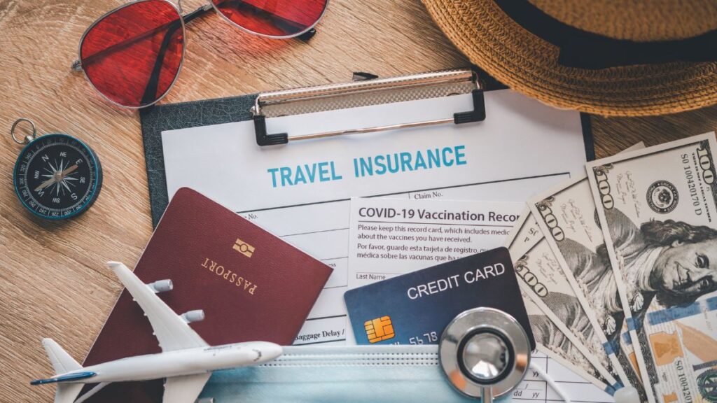 We want to help travellers answer the question - Is travel insurance worth it